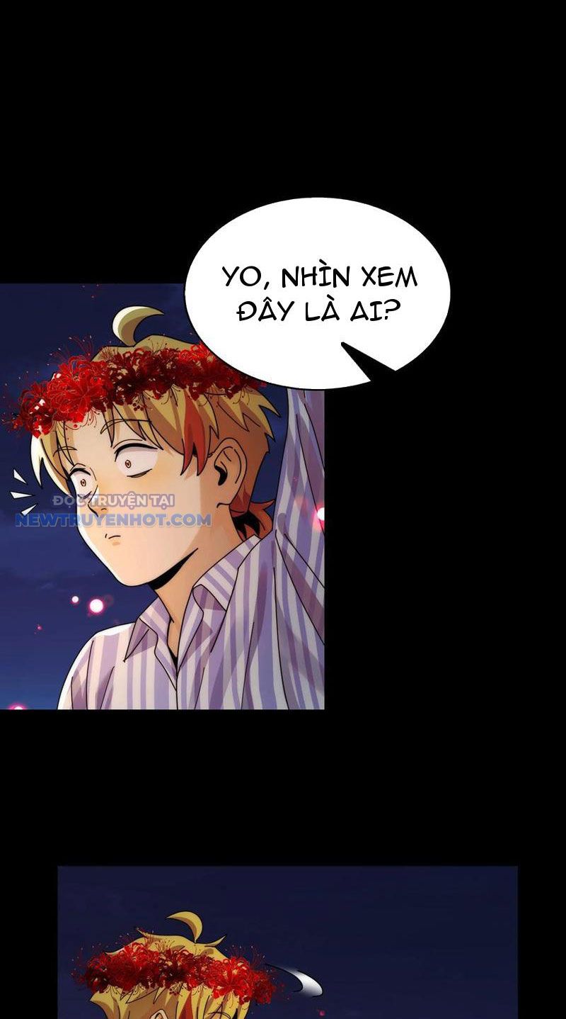 Đối Mặt Với Bệnh Tâm Thần, Ma Quỷ Chẳng Là Cái Thá Gì Chapter 44 - Trang 2