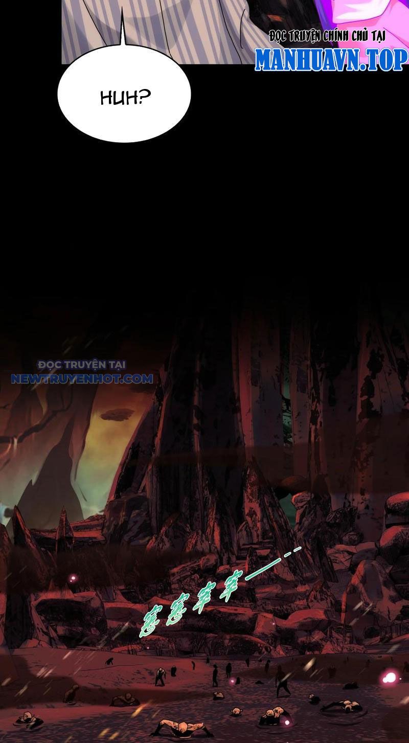 Đối Mặt Với Bệnh Tâm Thần, Ma Quỷ Chẳng Là Cái Thá Gì Chapter 44 - Trang 2
