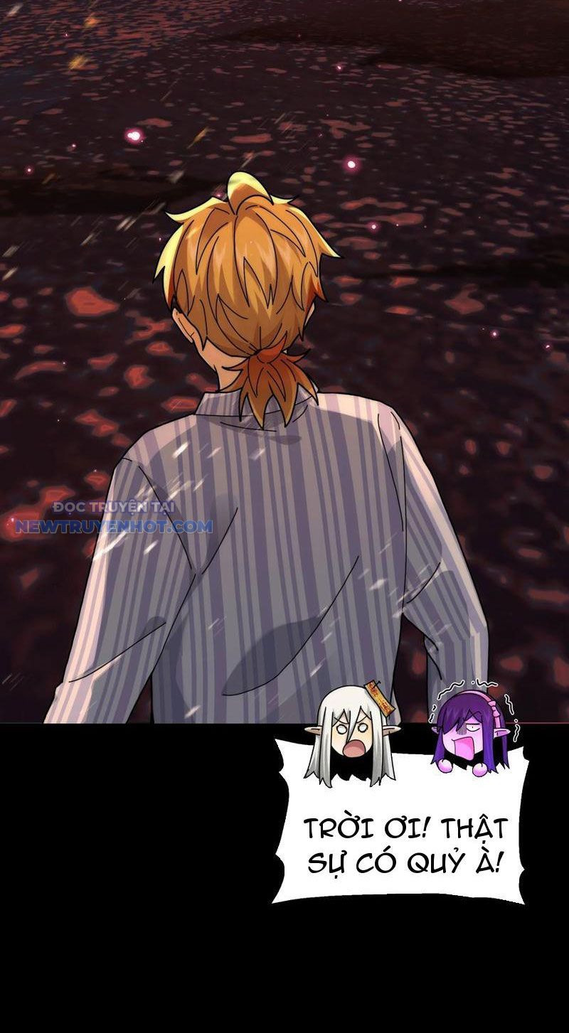 Đối Mặt Với Bệnh Tâm Thần, Ma Quỷ Chẳng Là Cái Thá Gì Chapter 44 - Trang 2