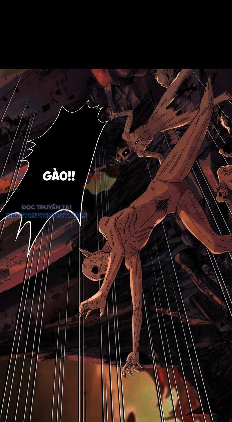 Đối Mặt Với Bệnh Tâm Thần, Ma Quỷ Chẳng Là Cái Thá Gì Chapter 44 - Trang 2