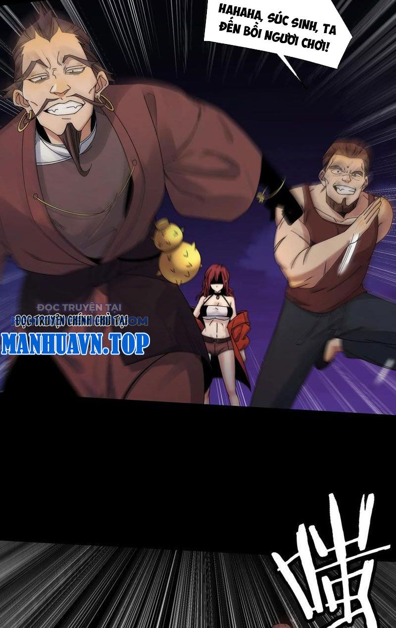 Đối Mặt Với Bệnh Tâm Thần, Ma Quỷ Chẳng Là Cái Thá Gì Chapter 45 - Trang 2