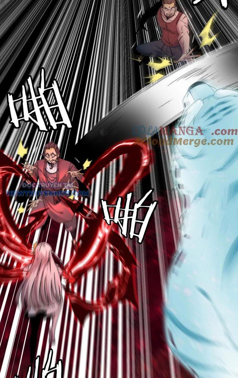 Đối Mặt Với Bệnh Tâm Thần, Ma Quỷ Chẳng Là Cái Thá Gì Chapter 45 - Trang 2