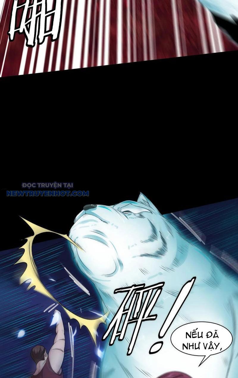 Đối Mặt Với Bệnh Tâm Thần, Ma Quỷ Chẳng Là Cái Thá Gì Chapter 45 - Trang 2