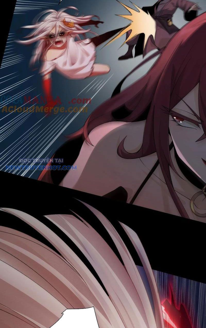 Đối Mặt Với Bệnh Tâm Thần, Ma Quỷ Chẳng Là Cái Thá Gì Chapter 45 - Trang 2