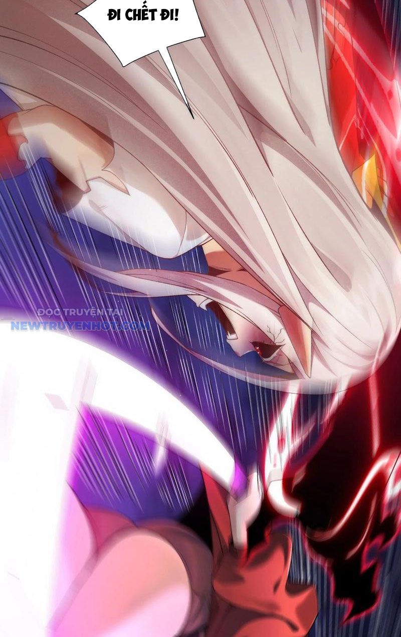 Đối Mặt Với Bệnh Tâm Thần, Ma Quỷ Chẳng Là Cái Thá Gì Chapter 45 - Trang 2