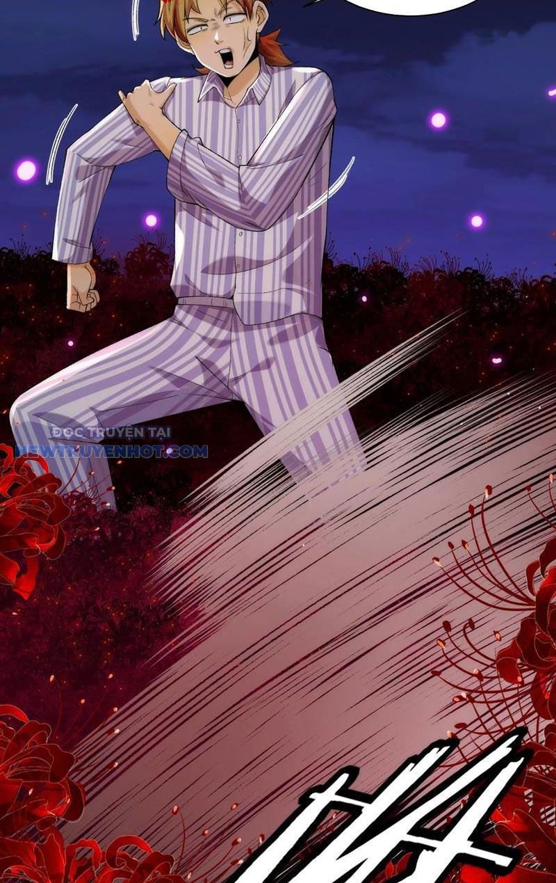 Đối Mặt Với Bệnh Tâm Thần, Ma Quỷ Chẳng Là Cái Thá Gì Chapter 45 - Trang 2