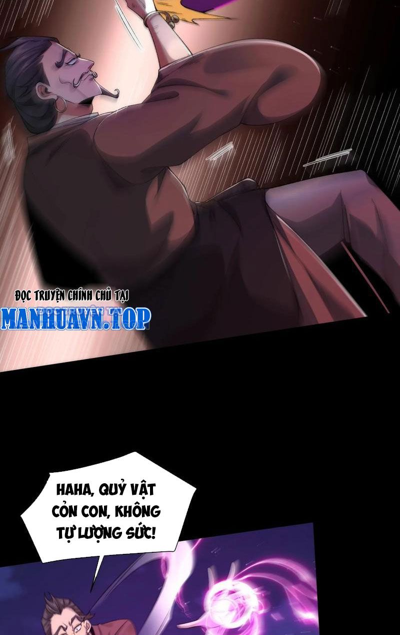 Đối Mặt Với Bệnh Tâm Thần, Ma Quỷ Chẳng Là Cái Thá Gì Chapter 45 - Trang 2