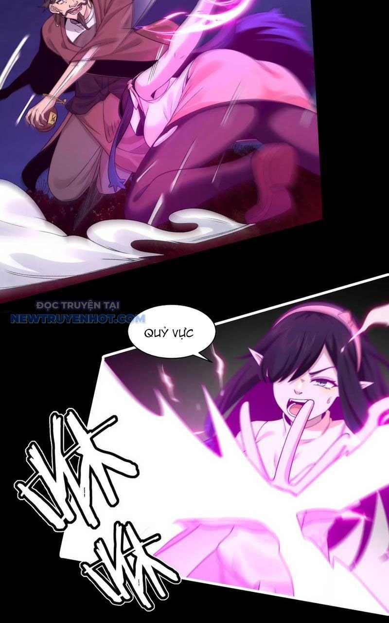 Đối Mặt Với Bệnh Tâm Thần, Ma Quỷ Chẳng Là Cái Thá Gì Chapter 45 - Trang 2