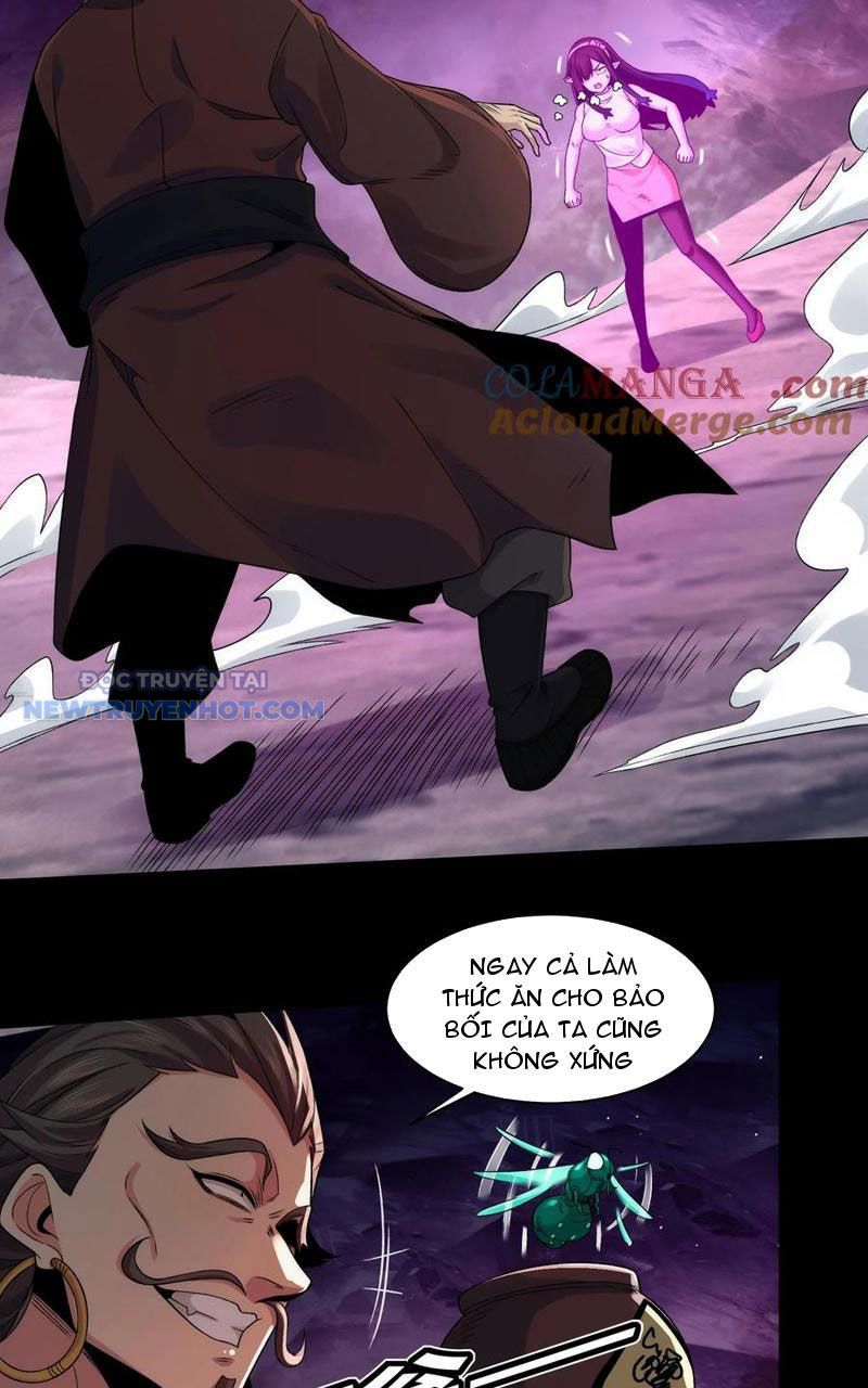 Đối Mặt Với Bệnh Tâm Thần, Ma Quỷ Chẳng Là Cái Thá Gì Chapter 45 - Trang 2