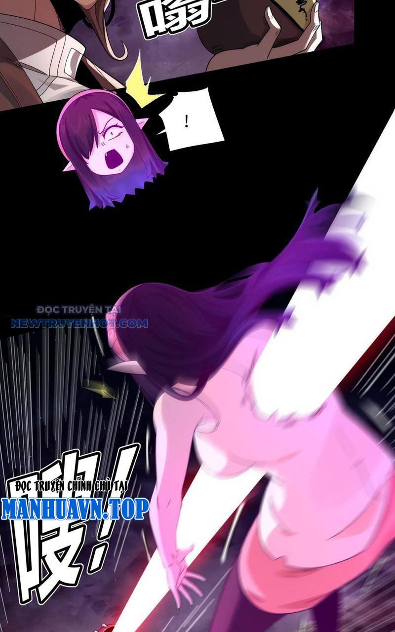 Đối Mặt Với Bệnh Tâm Thần, Ma Quỷ Chẳng Là Cái Thá Gì Chapter 45 - Trang 2