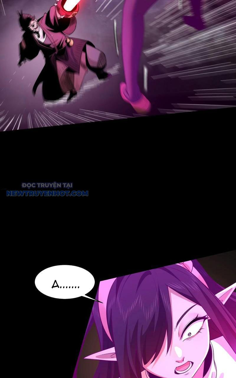 Đối Mặt Với Bệnh Tâm Thần, Ma Quỷ Chẳng Là Cái Thá Gì Chapter 45 - Trang 2