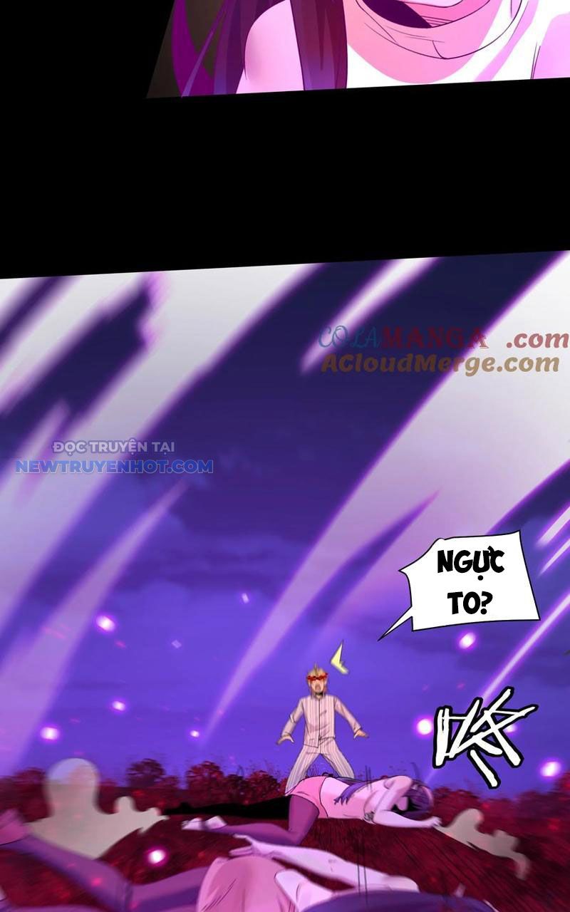 Đối Mặt Với Bệnh Tâm Thần, Ma Quỷ Chẳng Là Cái Thá Gì Chapter 45 - Trang 2