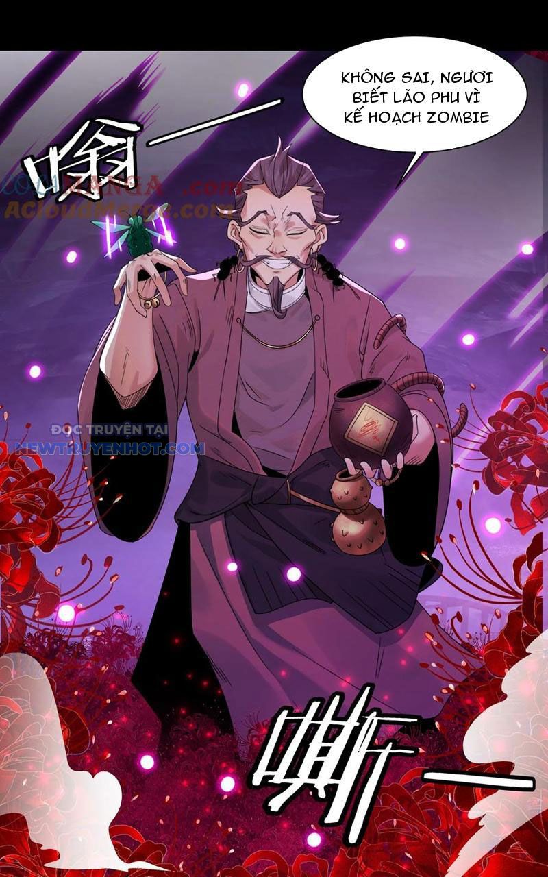 Đối Mặt Với Bệnh Tâm Thần, Ma Quỷ Chẳng Là Cái Thá Gì Chapter 45 - Trang 2