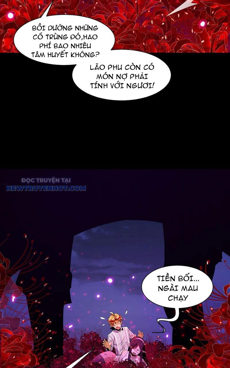 Đối Mặt Với Bệnh Tâm Thần, Ma Quỷ Chẳng Là Cái Thá Gì Chapter 45 - Trang 2