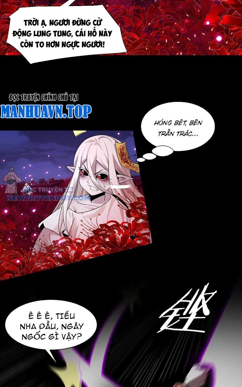 Đối Mặt Với Bệnh Tâm Thần, Ma Quỷ Chẳng Là Cái Thá Gì Chapter 45 - Trang 2