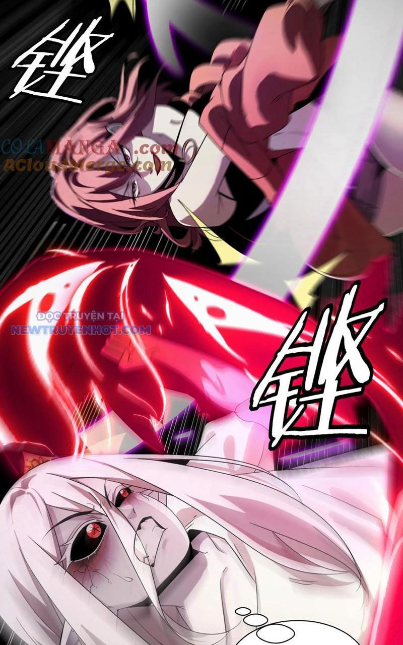 Đối Mặt Với Bệnh Tâm Thần, Ma Quỷ Chẳng Là Cái Thá Gì Chapter 45 - Trang 2