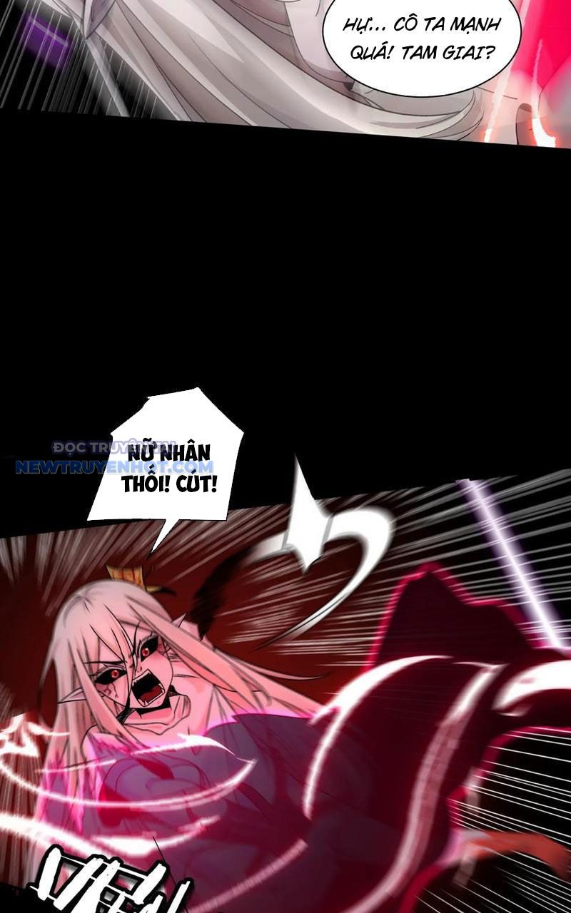 Đối Mặt Với Bệnh Tâm Thần, Ma Quỷ Chẳng Là Cái Thá Gì Chapter 45 - Trang 2