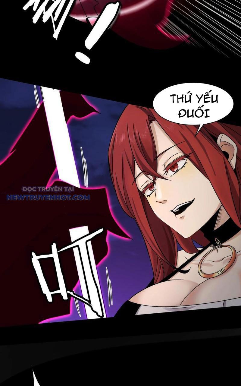 Đối Mặt Với Bệnh Tâm Thần, Ma Quỷ Chẳng Là Cái Thá Gì Chapter 45 - Trang 2