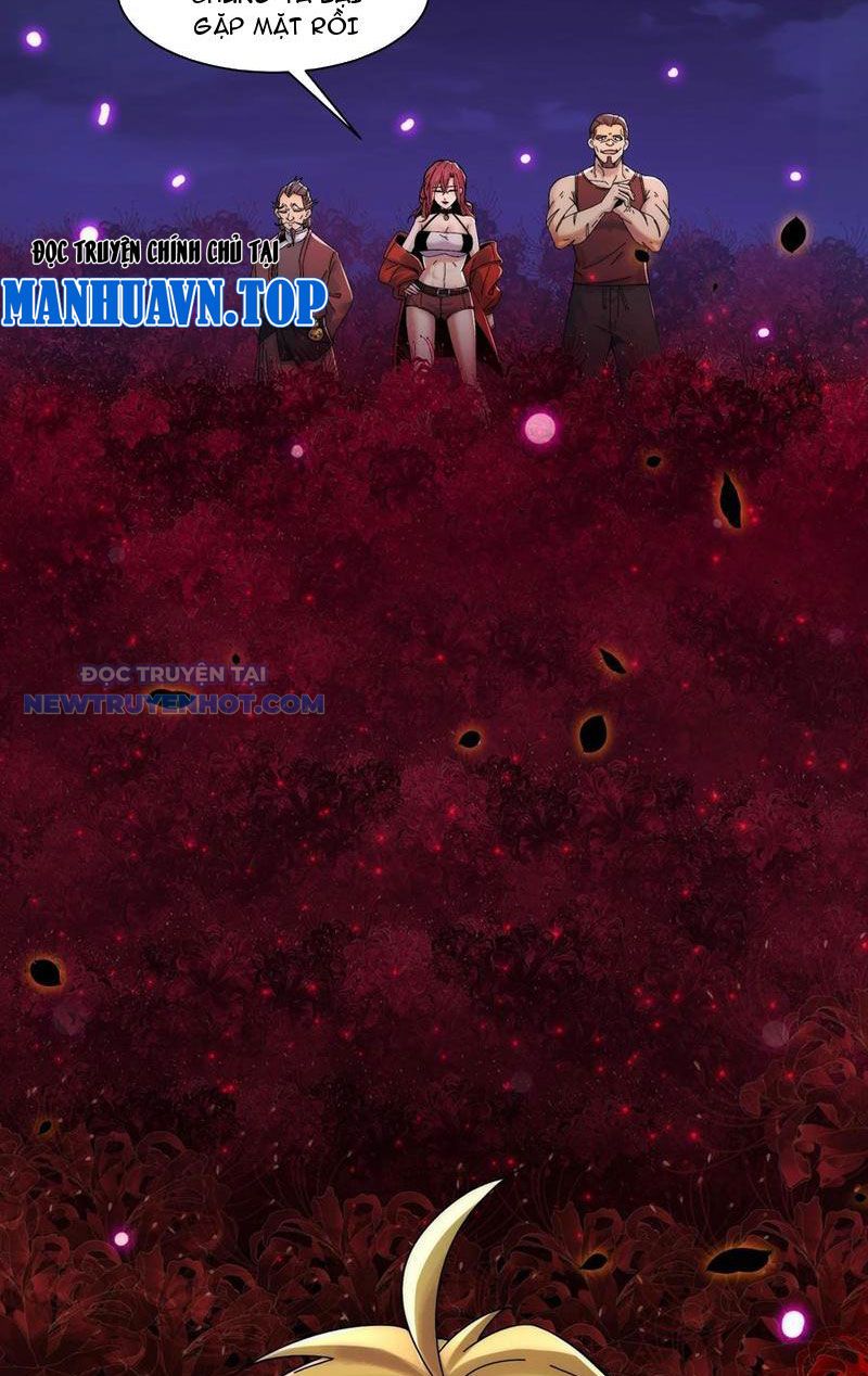 Đối Mặt Với Bệnh Tâm Thần, Ma Quỷ Chẳng Là Cái Thá Gì Chapter 45 - Trang 2