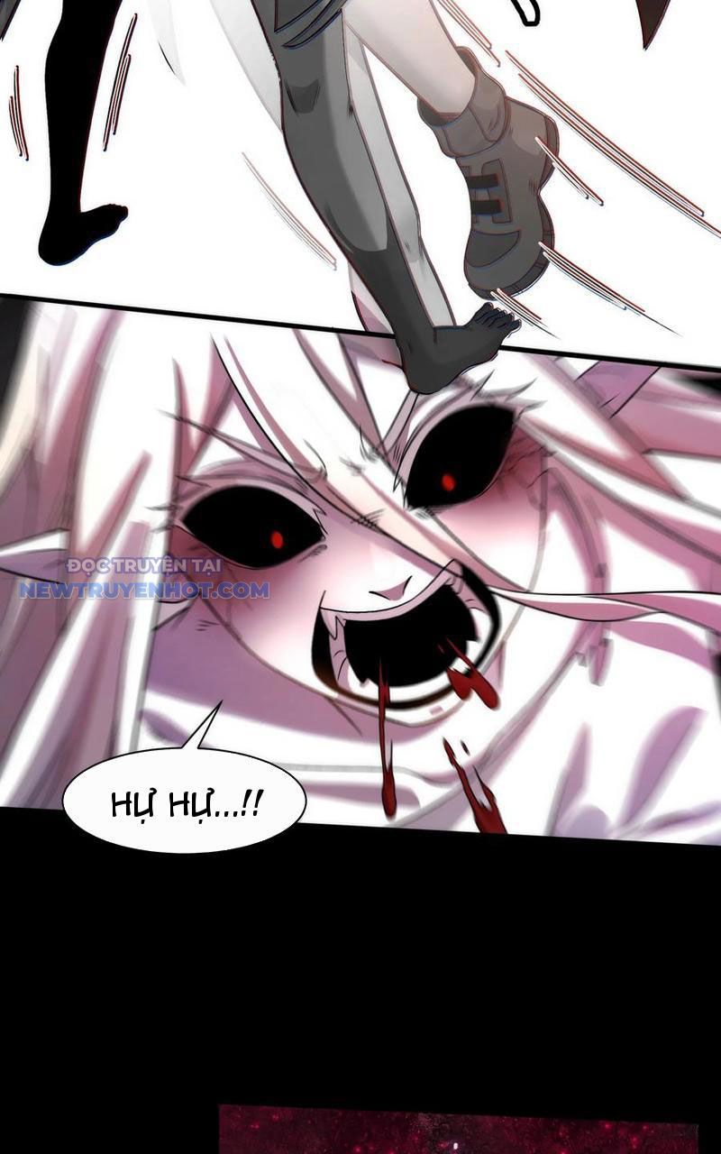 Đối Mặt Với Bệnh Tâm Thần, Ma Quỷ Chẳng Là Cái Thá Gì Chapter 45 - Trang 2