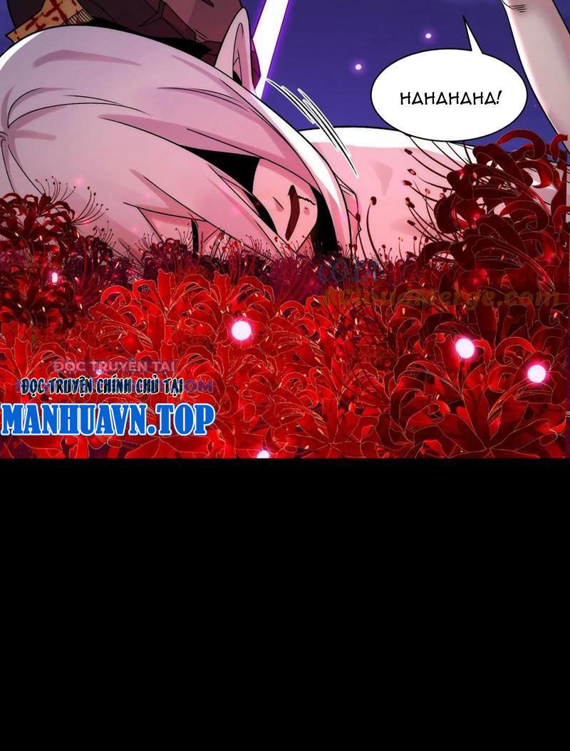 Đối Mặt Với Bệnh Tâm Thần, Ma Quỷ Chẳng Là Cái Thá Gì Chapter 45 - Trang 2