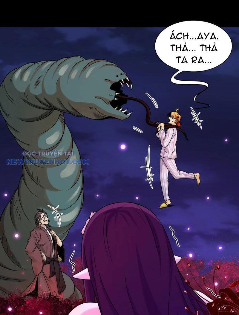 Đối Mặt Với Bệnh Tâm Thần, Ma Quỷ Chẳng Là Cái Thá Gì Chapter 45 - Trang 2