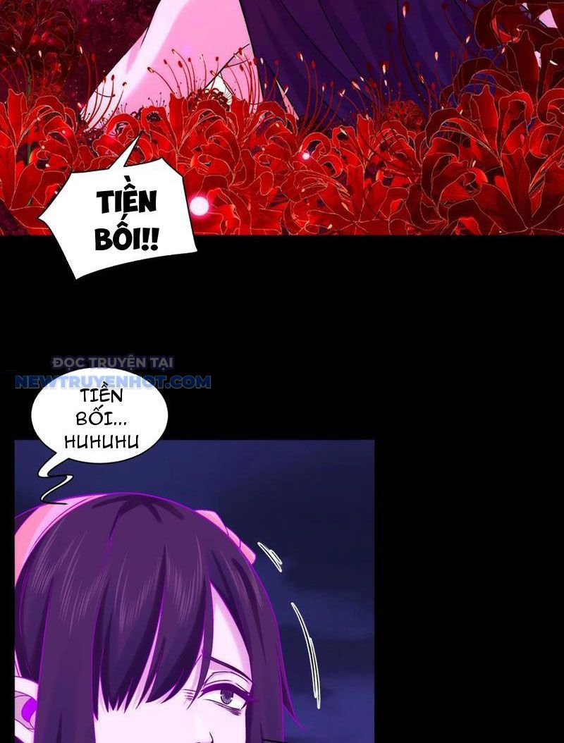 Đối Mặt Với Bệnh Tâm Thần, Ma Quỷ Chẳng Là Cái Thá Gì Chapter 45 - Trang 2