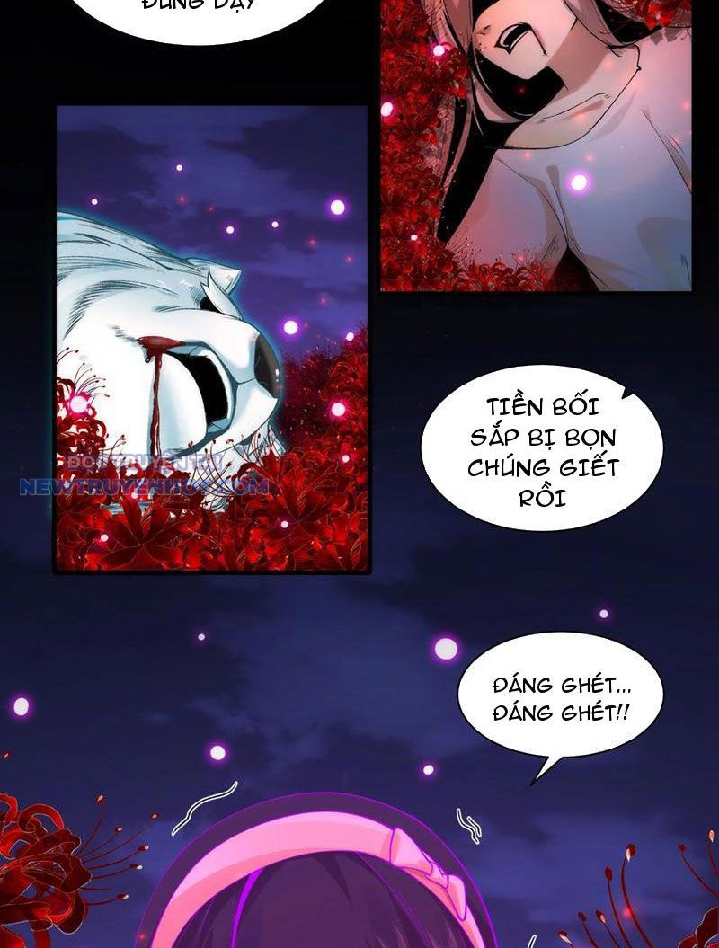 Đối Mặt Với Bệnh Tâm Thần, Ma Quỷ Chẳng Là Cái Thá Gì Chapter 45 - Trang 2