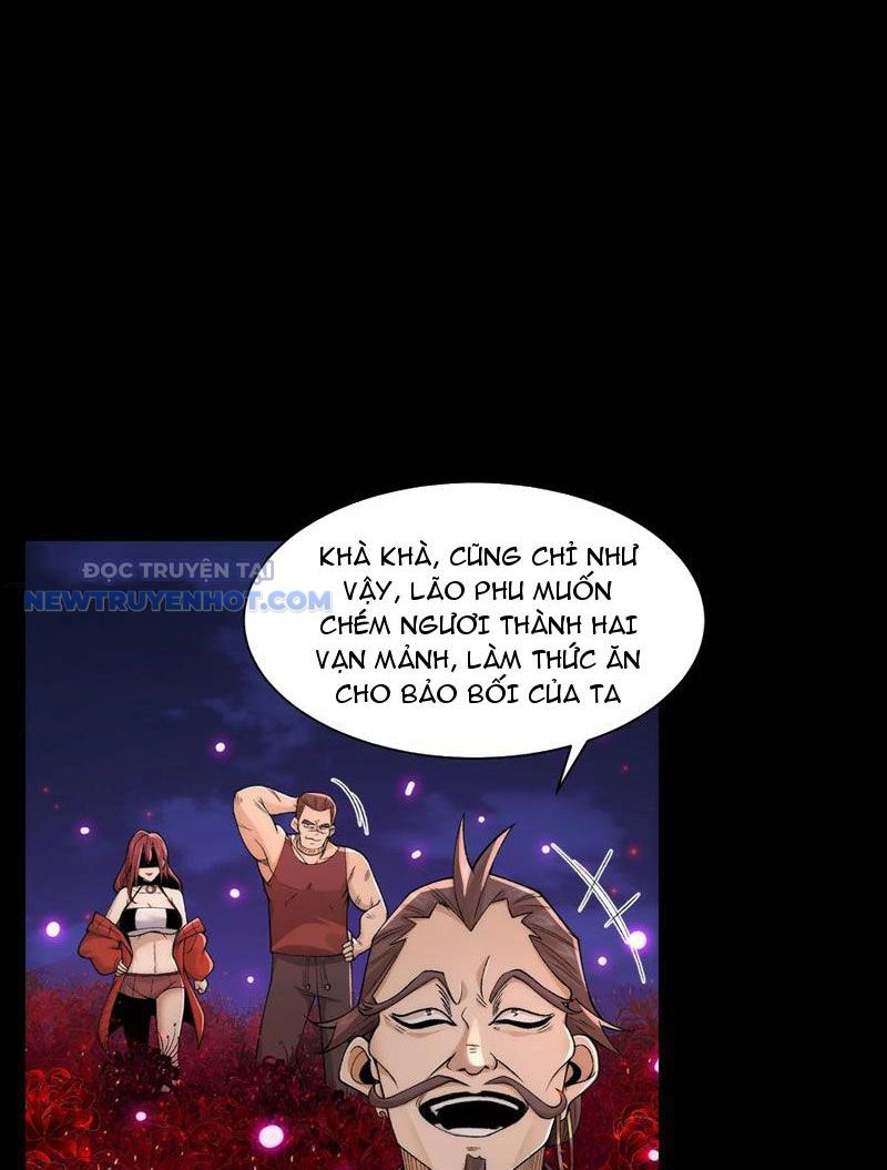 Đối Mặt Với Bệnh Tâm Thần, Ma Quỷ Chẳng Là Cái Thá Gì Chapter 45 - Trang 2