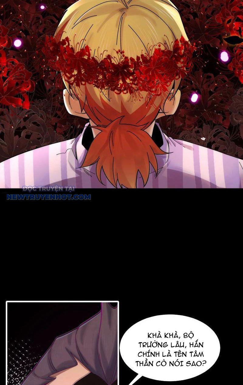 Đối Mặt Với Bệnh Tâm Thần, Ma Quỷ Chẳng Là Cái Thá Gì Chapter 45 - Trang 2