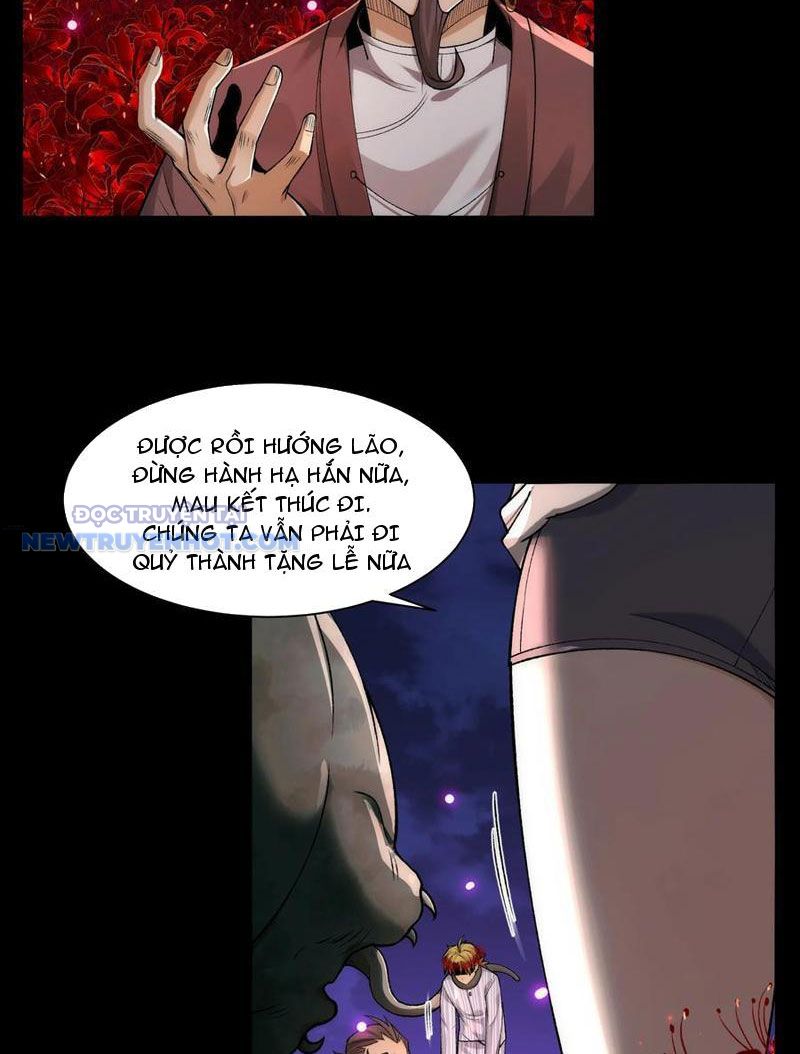 Đối Mặt Với Bệnh Tâm Thần, Ma Quỷ Chẳng Là Cái Thá Gì Chapter 45 - Trang 2