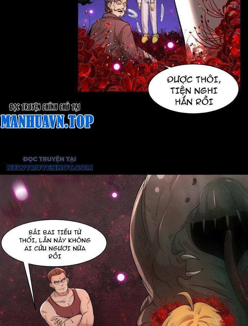 Đối Mặt Với Bệnh Tâm Thần, Ma Quỷ Chẳng Là Cái Thá Gì Chapter 45 - Trang 2