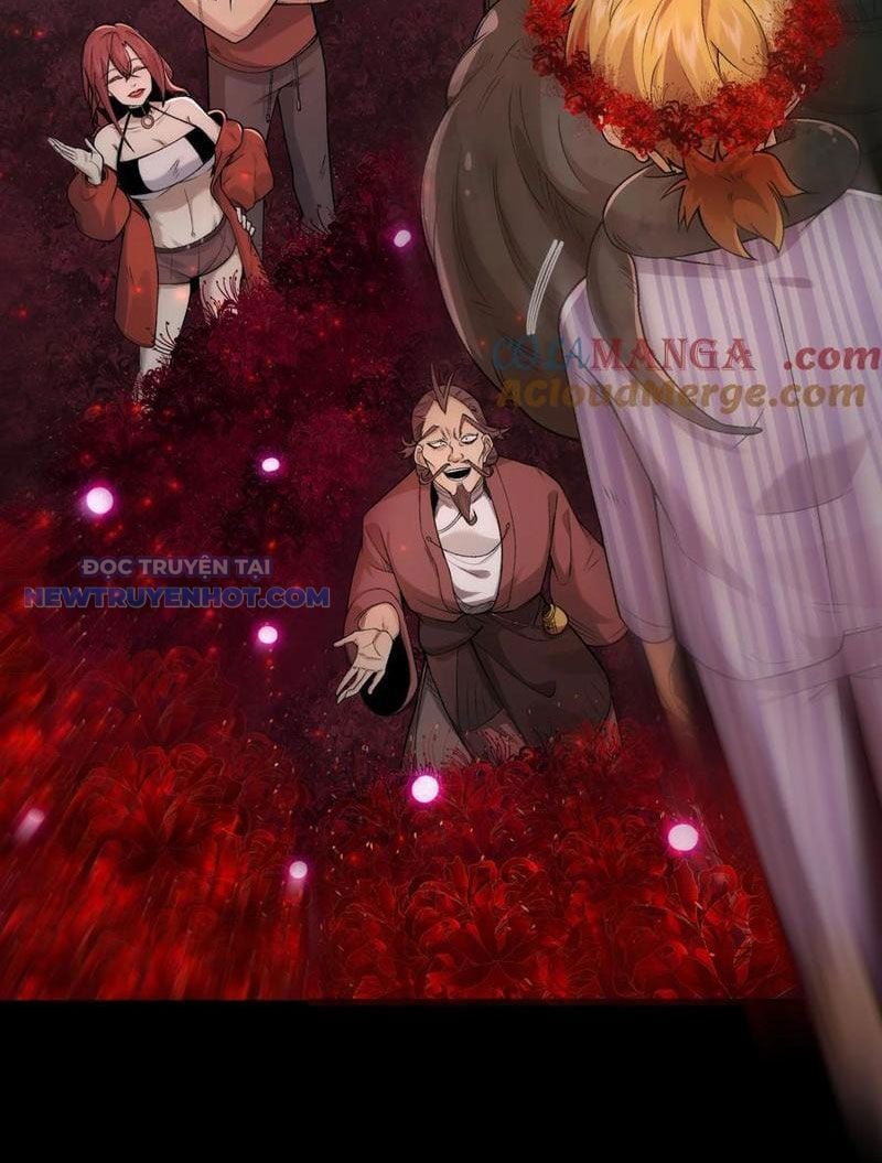 Đối Mặt Với Bệnh Tâm Thần, Ma Quỷ Chẳng Là Cái Thá Gì Chapter 45 - Trang 2