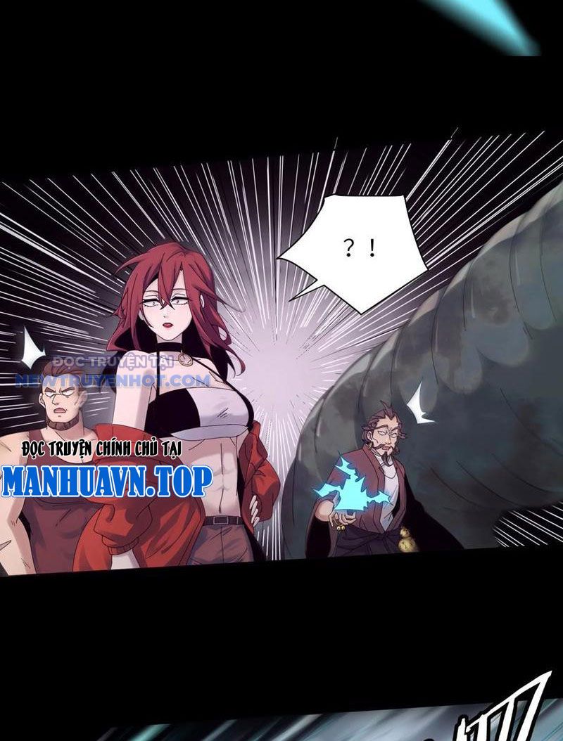 Đối Mặt Với Bệnh Tâm Thần, Ma Quỷ Chẳng Là Cái Thá Gì Chapter 45 - Trang 2