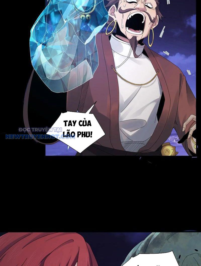 Đối Mặt Với Bệnh Tâm Thần, Ma Quỷ Chẳng Là Cái Thá Gì Chapter 45 - Trang 2