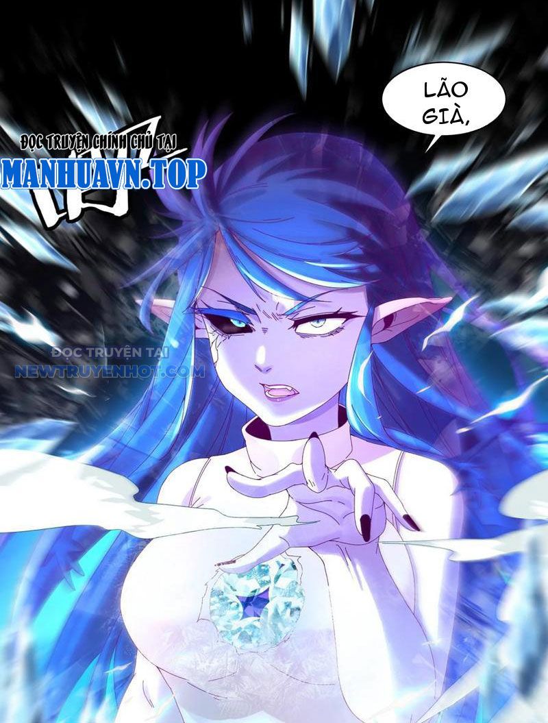 Đối Mặt Với Bệnh Tâm Thần, Ma Quỷ Chẳng Là Cái Thá Gì Chapter 45 - Trang 2