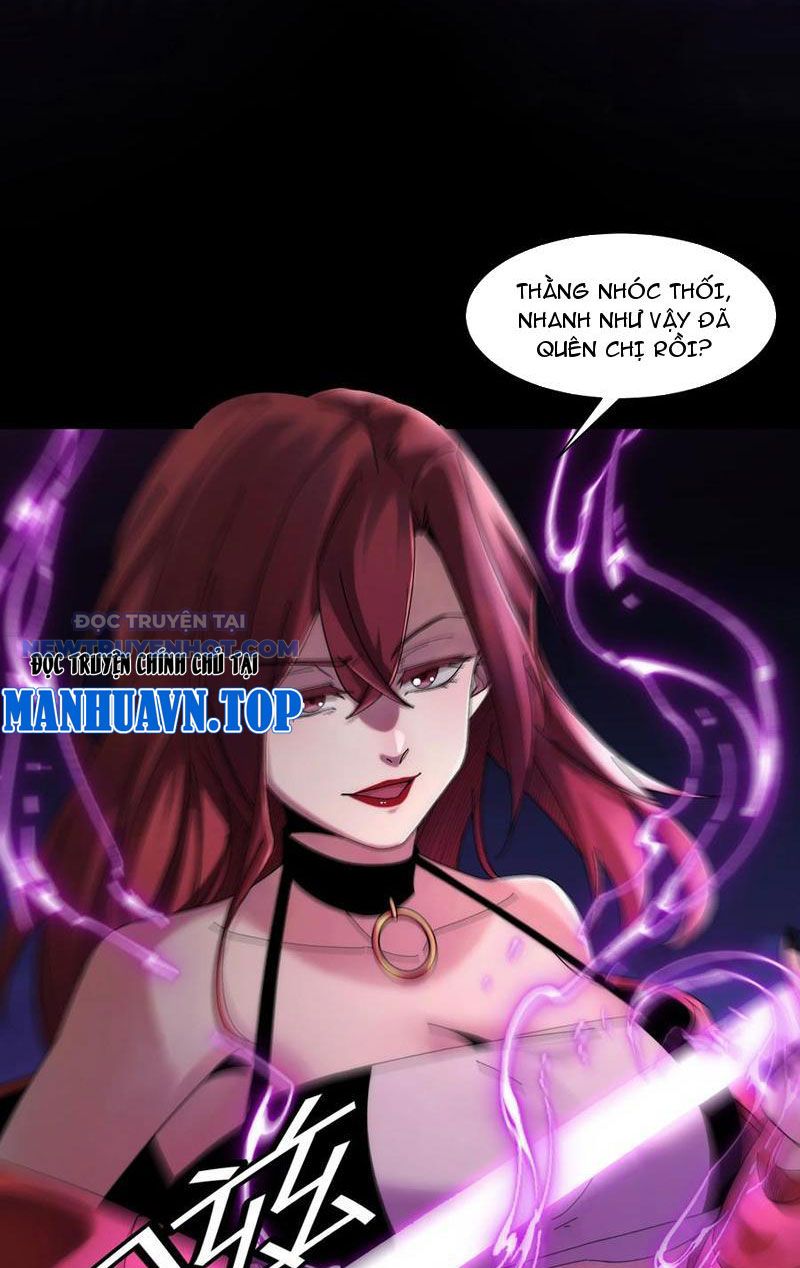 Đối Mặt Với Bệnh Tâm Thần, Ma Quỷ Chẳng Là Cái Thá Gì Chapter 45 - Trang 2