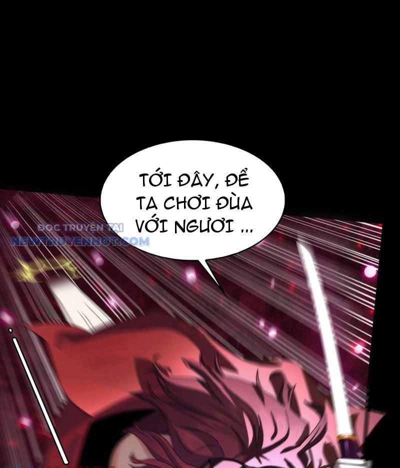 Đối Mặt Với Bệnh Tâm Thần, Ma Quỷ Chẳng Là Cái Thá Gì Chapter 46 - Trang 2