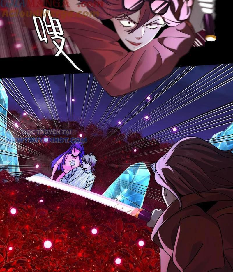 Đối Mặt Với Bệnh Tâm Thần, Ma Quỷ Chẳng Là Cái Thá Gì Chapter 46 - Trang 2