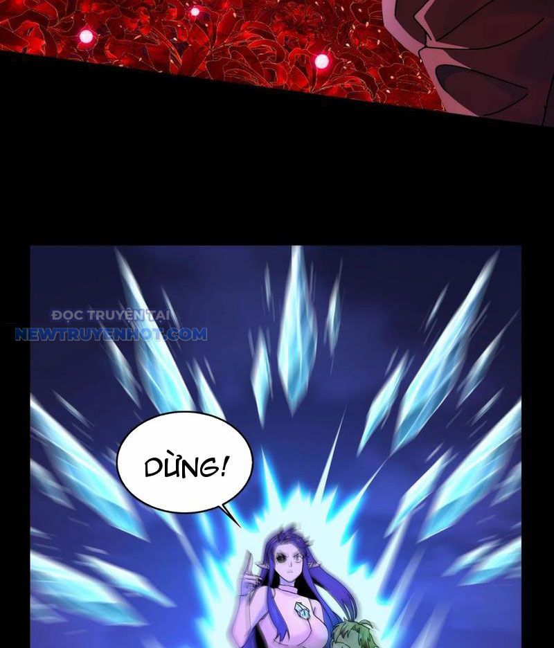 Đối Mặt Với Bệnh Tâm Thần, Ma Quỷ Chẳng Là Cái Thá Gì Chapter 46 - Trang 2