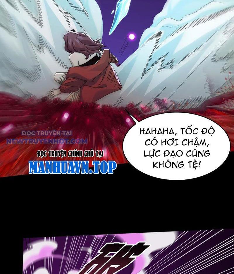 Đối Mặt Với Bệnh Tâm Thần, Ma Quỷ Chẳng Là Cái Thá Gì Chapter 46 - Trang 2