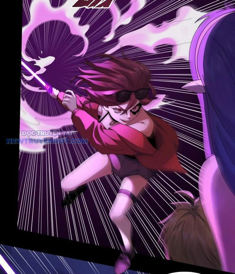 Đối Mặt Với Bệnh Tâm Thần, Ma Quỷ Chẳng Là Cái Thá Gì Chapter 46 - Trang 2