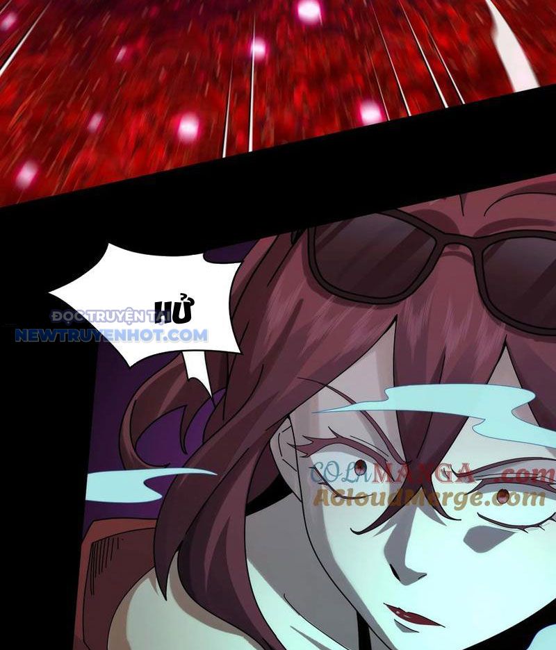 Đối Mặt Với Bệnh Tâm Thần, Ma Quỷ Chẳng Là Cái Thá Gì Chapter 46 - Trang 2
