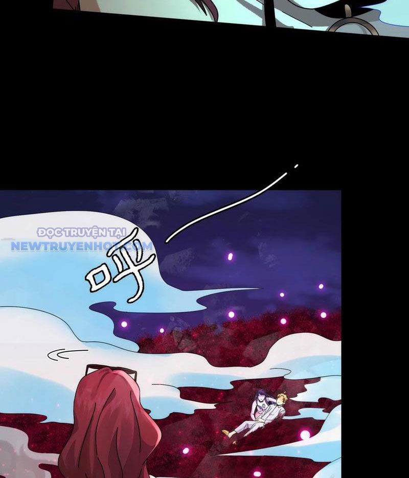 Đối Mặt Với Bệnh Tâm Thần, Ma Quỷ Chẳng Là Cái Thá Gì Chapter 46 - Trang 2