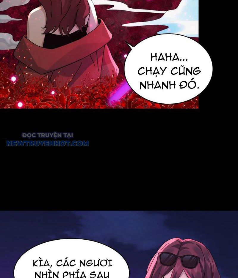 Đối Mặt Với Bệnh Tâm Thần, Ma Quỷ Chẳng Là Cái Thá Gì Chapter 46 - Trang 2