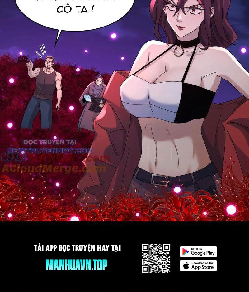 Đối Mặt Với Bệnh Tâm Thần, Ma Quỷ Chẳng Là Cái Thá Gì Chapter 46 - Trang 2