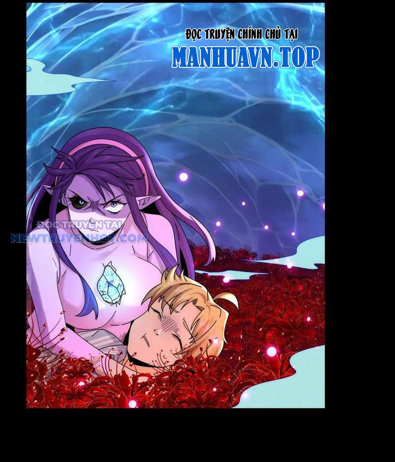 Đối Mặt Với Bệnh Tâm Thần, Ma Quỷ Chẳng Là Cái Thá Gì Chapter 46 - Trang 2