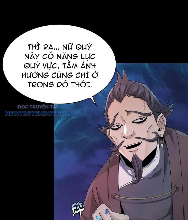 Đối Mặt Với Bệnh Tâm Thần, Ma Quỷ Chẳng Là Cái Thá Gì Chapter 46 - Trang 2