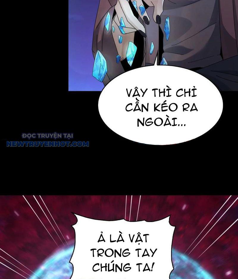 Đối Mặt Với Bệnh Tâm Thần, Ma Quỷ Chẳng Là Cái Thá Gì Chapter 46 - Trang 2