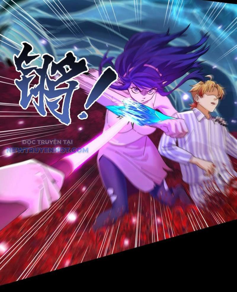 Đối Mặt Với Bệnh Tâm Thần, Ma Quỷ Chẳng Là Cái Thá Gì Chapter 46 - Trang 2